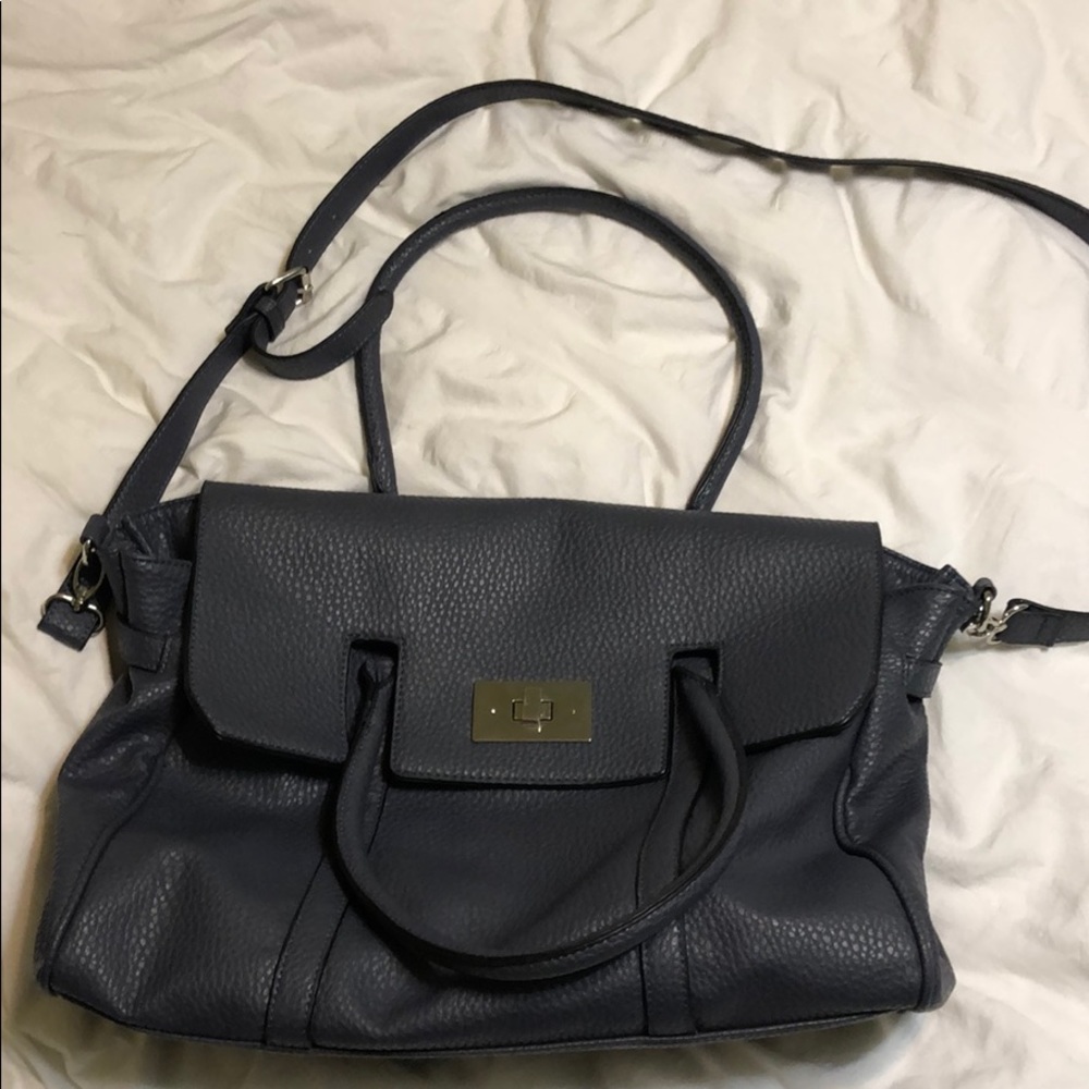 Just fab purse, lightly used